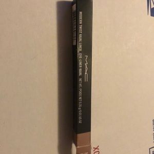 Mac eye liner grey tide